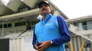 India Head Coach Ravi Shastri Wants IPL And Bilateral Series to be Preferred Over T20 World Cup Once Cricket Resumes